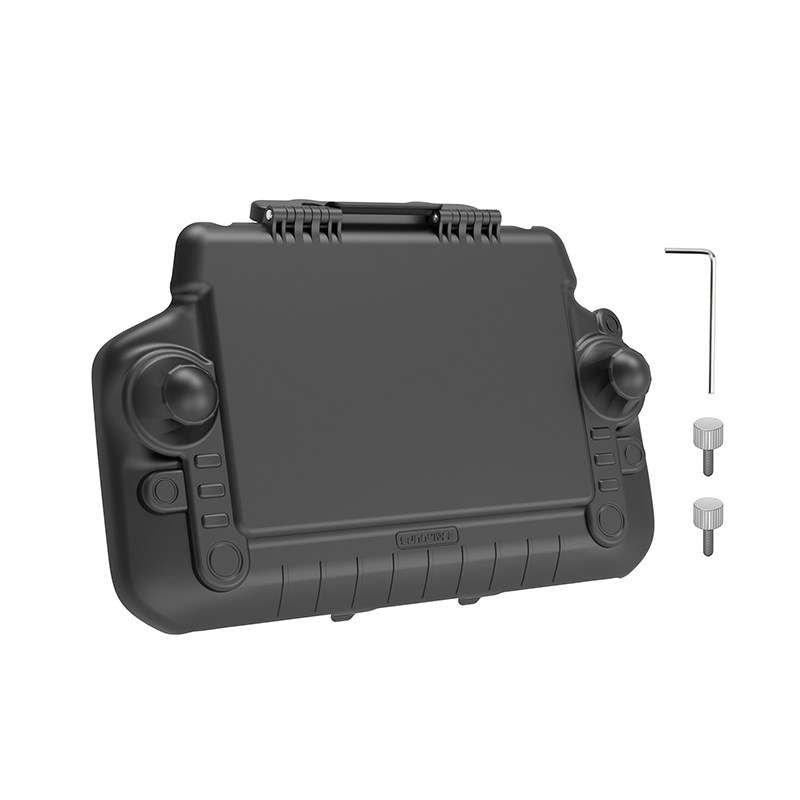 Drone Sun Shade - DJI RC Plus 2リモコン画面用保護カバー、DJI Agras Matrice
