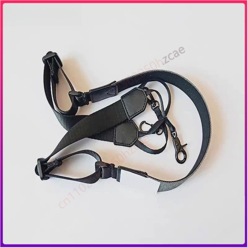 Drone Neck Strap - DJI Agras T20 T30 植物保護ドローン用リモコンランヤード、落下防止スリングストラップ、ネックハンギングベルト、UAVスペアパーツ