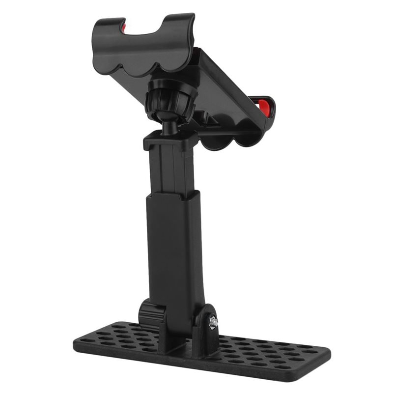 Drone Tablet Mount - 【電話アクセサリー】リモコンクリップマウント電話タブレットブラケット DJI 3 AIR2/2S MAVIC2 ドローンホルダー用