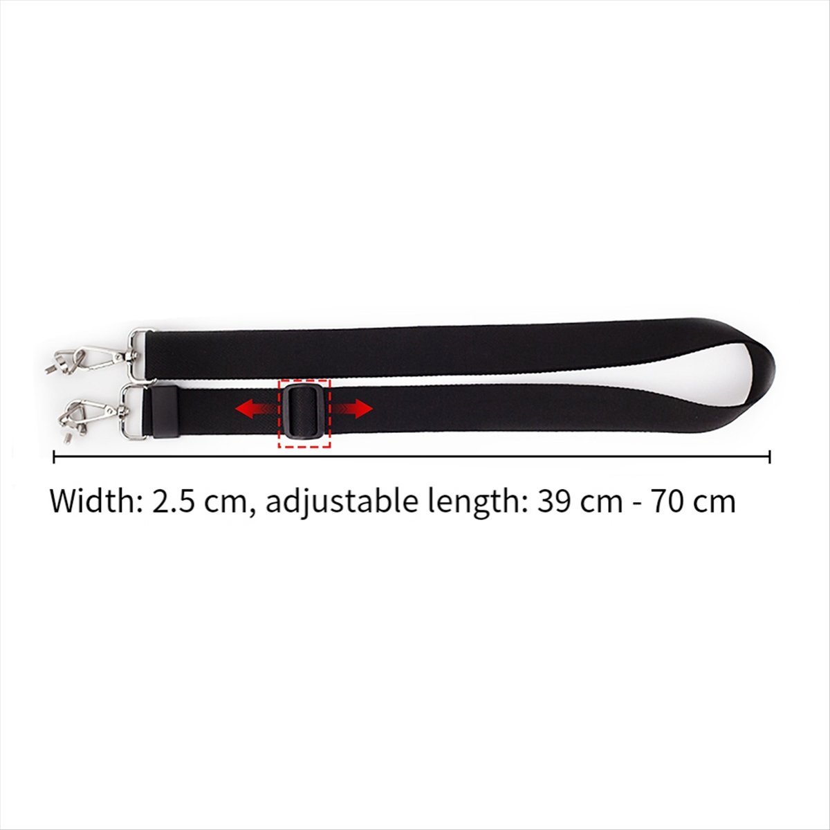 AU47-RC & RC 2 コントローラー用ネックストラッ - Drone Neck Strap のレビューと価格