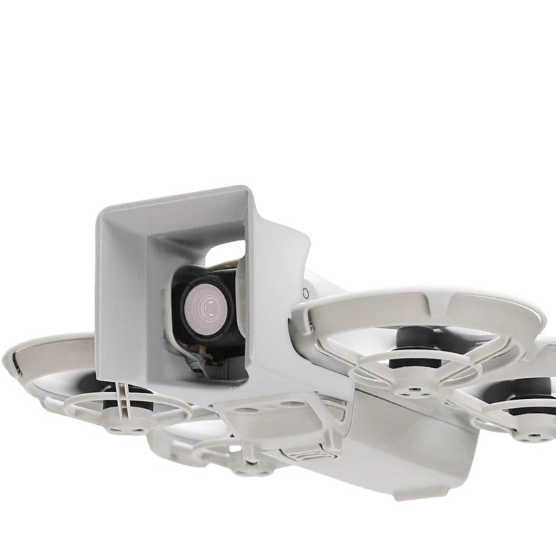 DJI NEOドローン用ジンバルレンズサンフード、傷防止カメ - Drone Sun Shade のレビューと価格