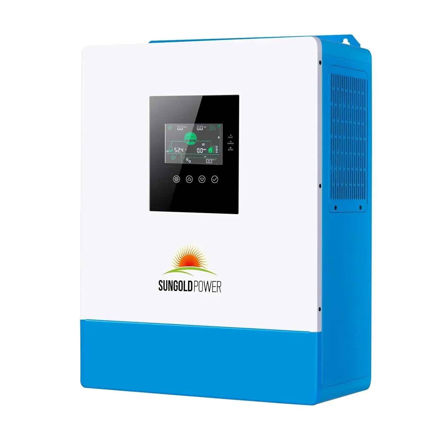 5000W DC 48V UL1741 純正弦波ソーラーイン - Drone Solar Charger のレビューと価格