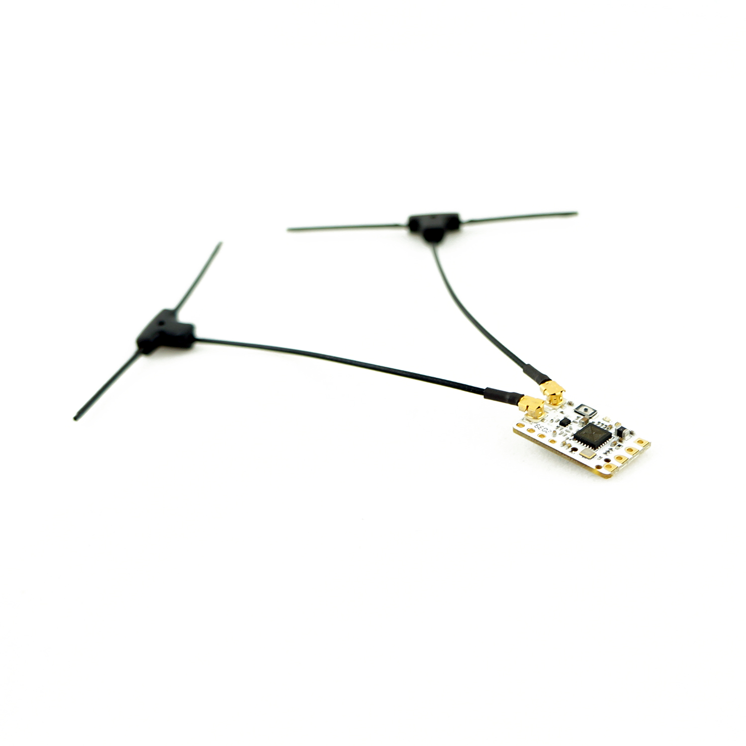 TBS TRACER NANO RX 2.4G FPVレシー - Tbs Fpv Tracer のレビューと価格