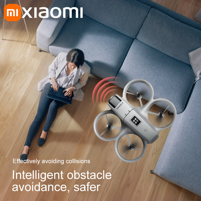 Xiaomi D16 GPSドローン 8K空撮HDプロフェッ - Drone Battery Charger のレビューと価格