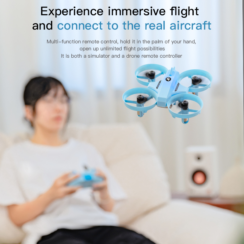 V4 ミニドローン 折りたたみ式収納航空機エミュレーター F - Drone Tablet Mount のレビューと価格