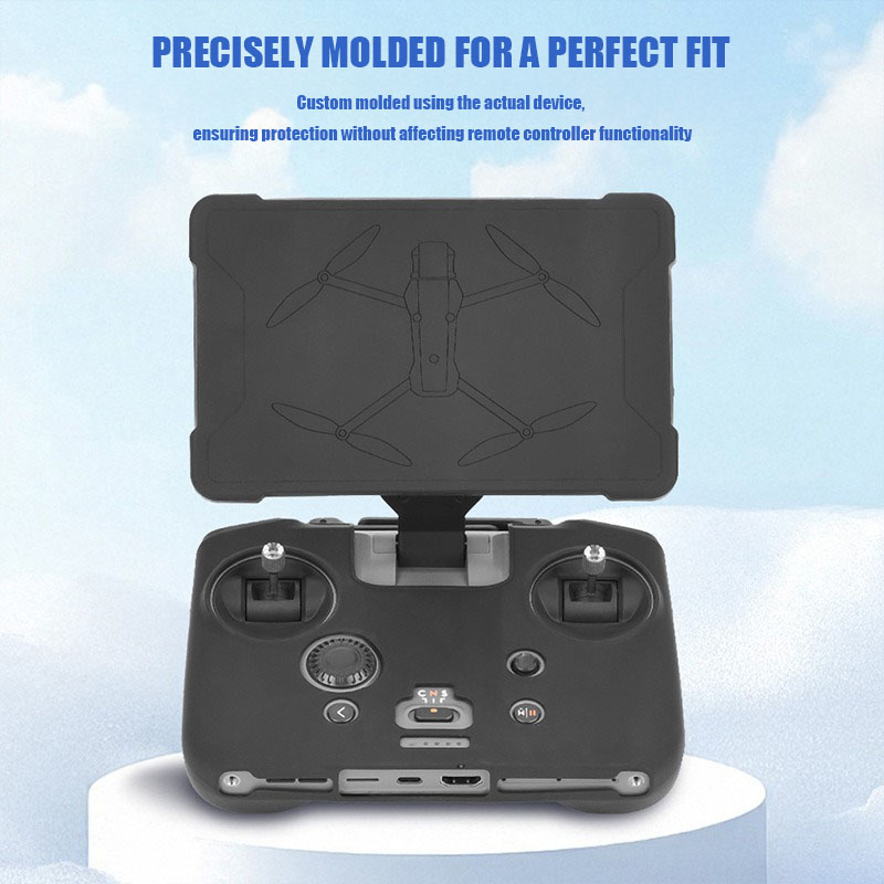 VOLODYMYR DJI RC PRO 2用サンシェード  - Drone Sun Shade のレビューと価格