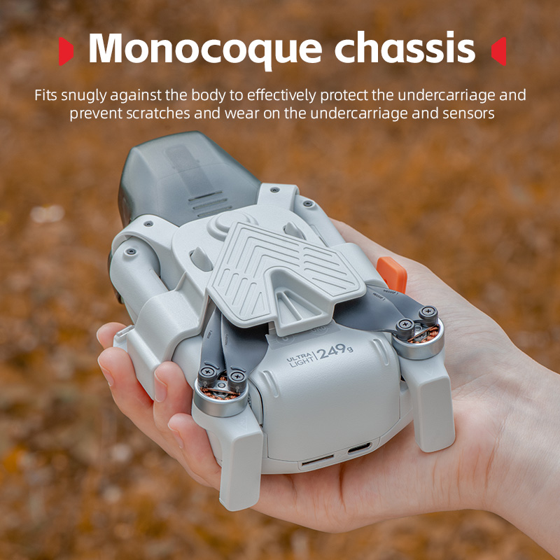 ドローンアクセサリープロペラホルダー Proter DJI  - Drone Propeller Holder のレビューと価格
