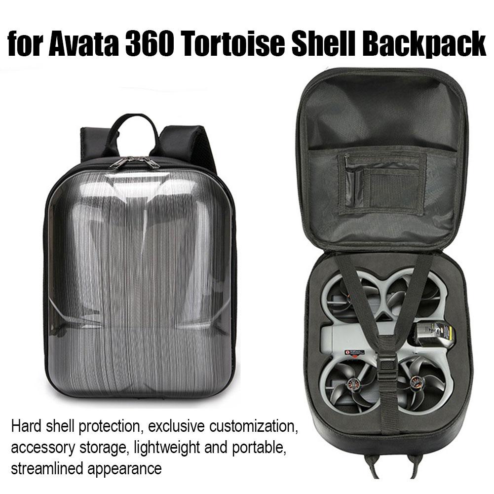 ハードシェルバックパック dji Avata 360 ドロー - Drone Backpack のレビューと価格