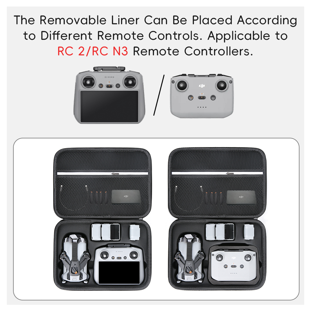 DJI Mini 5 Pro Fly More Comboド - Drone Controller Hood のレビューと価格