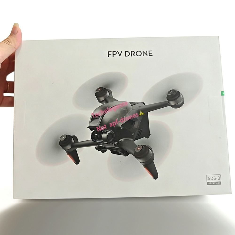 FPV 4Kドローン用オリジナル品、インテリジェントフライト - Drone Propeller Holder のレビューと価格