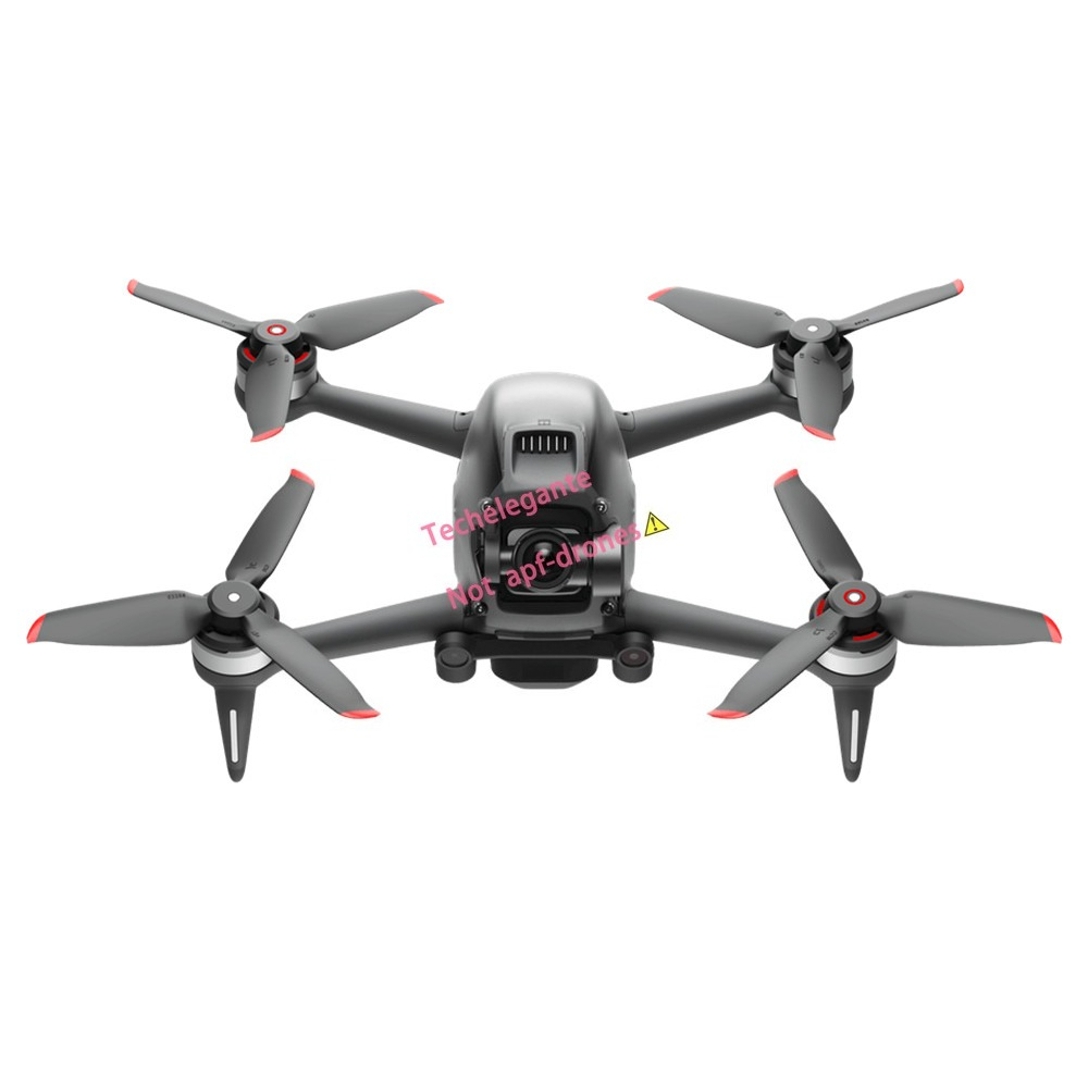 FPV 4Kドローン用オリジナル品、インテリジェントフライト - Drone Propeller Holder のレビューと価格