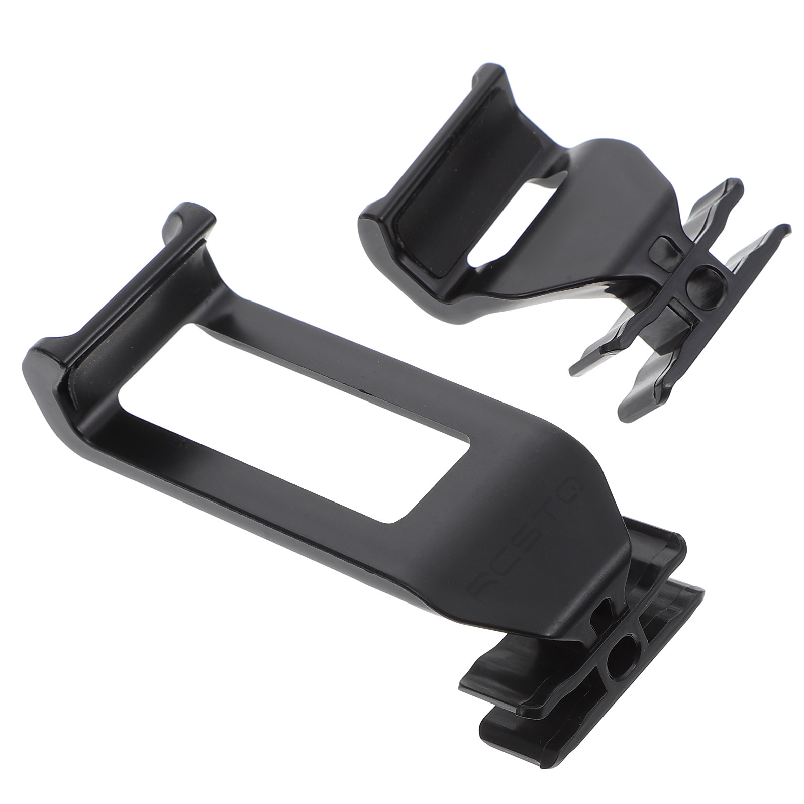 ドローン用リモコン用プラスチック製タブレット・携帯電話マウン - Drone Tablet Mount のレビューと価格