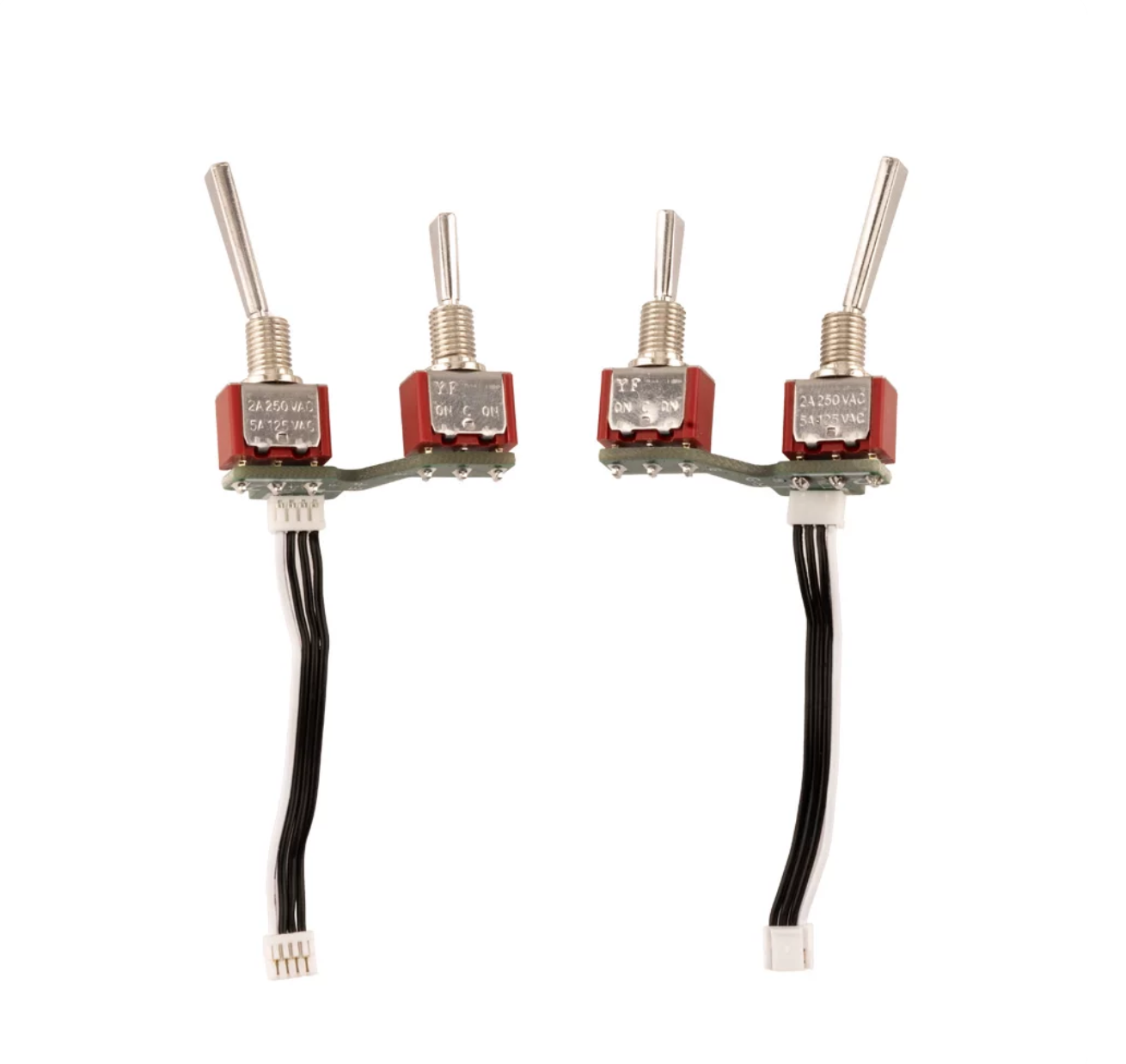 Radiomaster TX16S MK3 スイッチボードリ - Drone Control Stick のレビューと価格