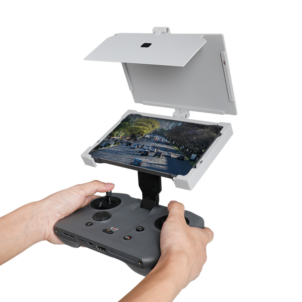 DJI Mavic 4 Pro RC Pro 2用サンシェー - Drone Sun Shade のレビューと価格