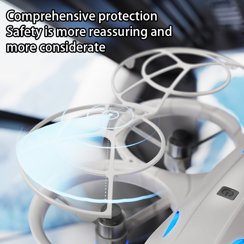 L105 PRO ドローン デュエル 8Kレンズ 完全衝突防 - Drone Battery Charger のレビューと価格