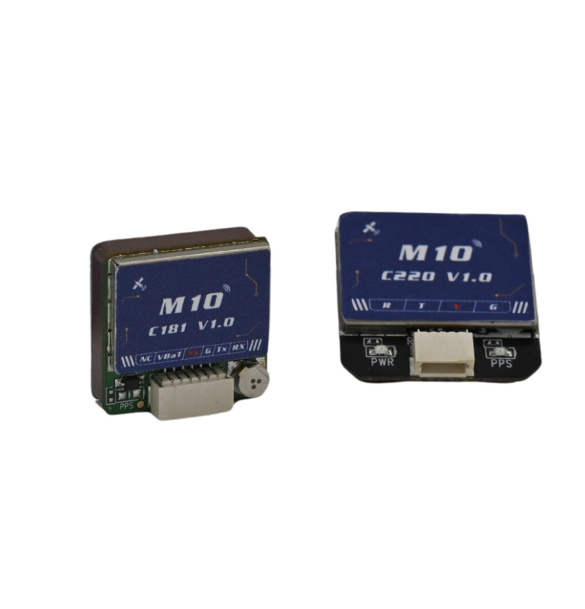 HPXGRC M-10 5883 GPS モジュール コンパ - Drone Beacon Light のレビューと価格